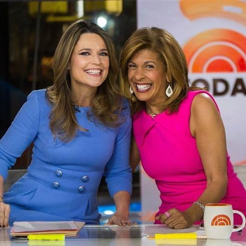 Why Hoda Kotb Hosting the Today Show Is Important
