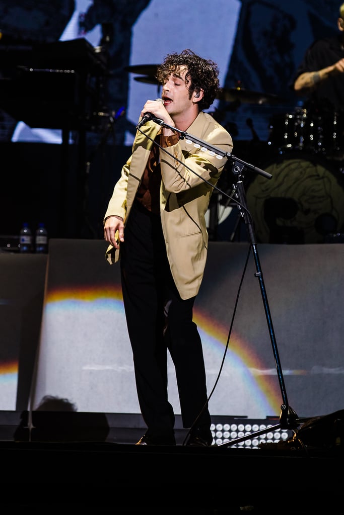 April 8 — Matty Healy | Celebrity Birthdays For Every Day of the Year