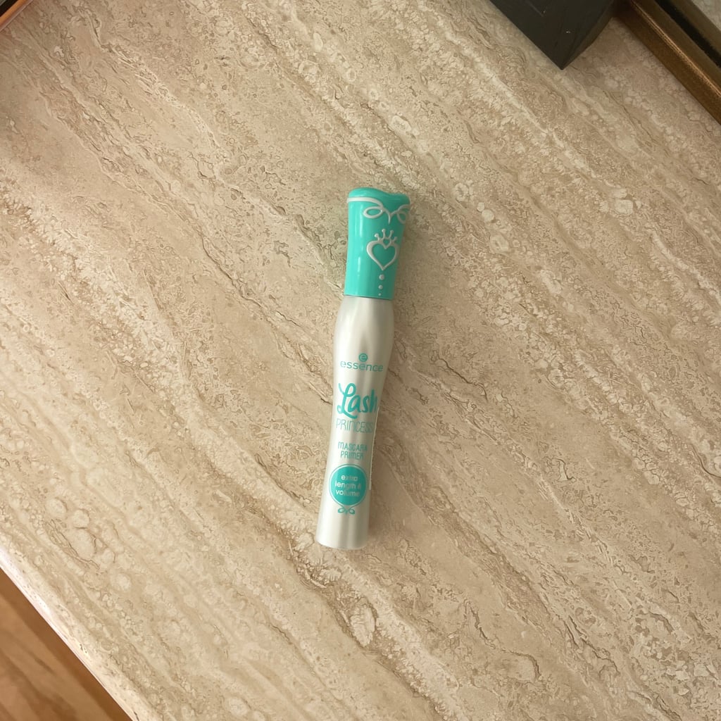 This $5 Mascara Primer Completely Upped My Eye-Makeup Game