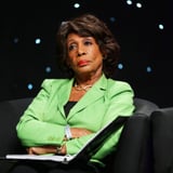 Maxine Waters Sums Thoughts Trump: