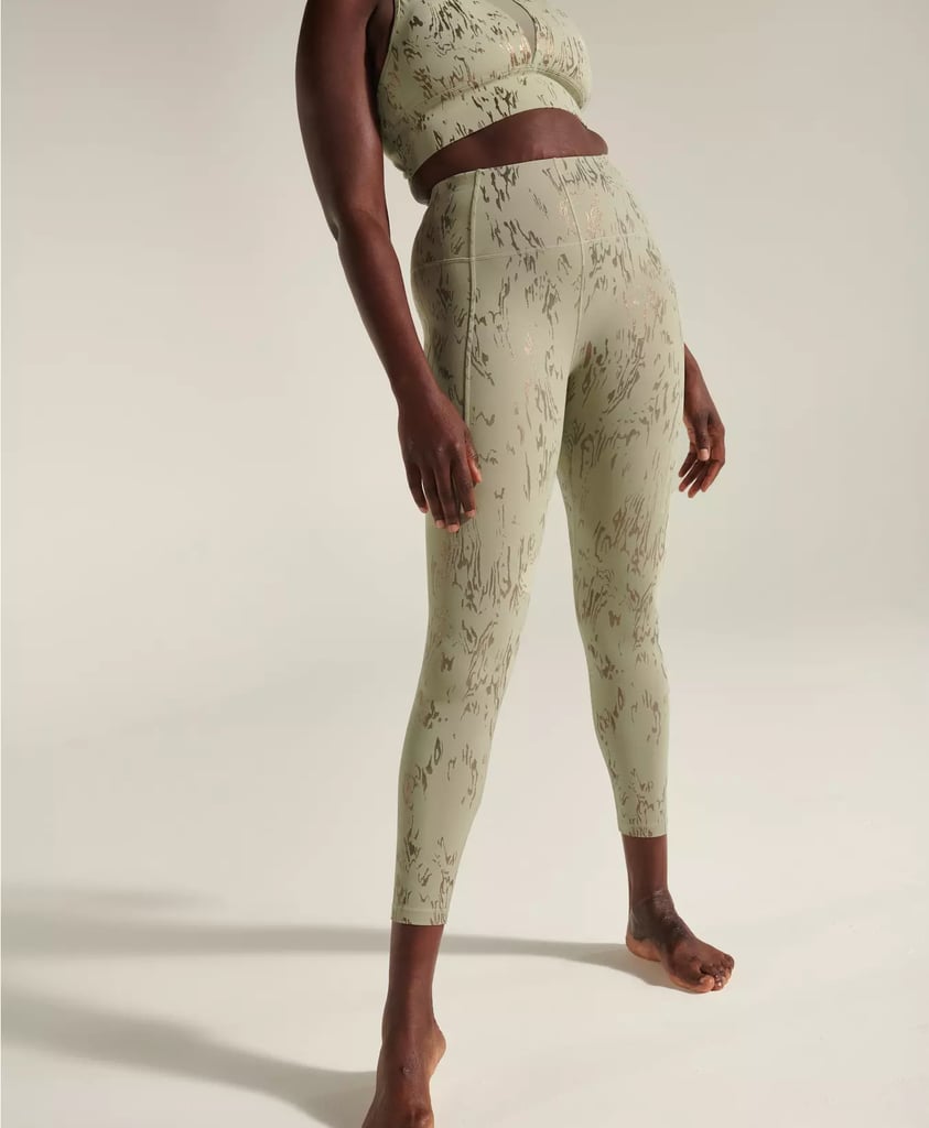 Halle Berry x Sweaty Betty: Athena Super Soft Leggings