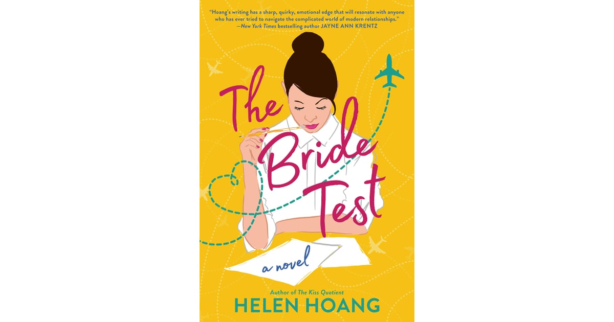 The Bride Test The 10 Best Romance Novels Of 2019