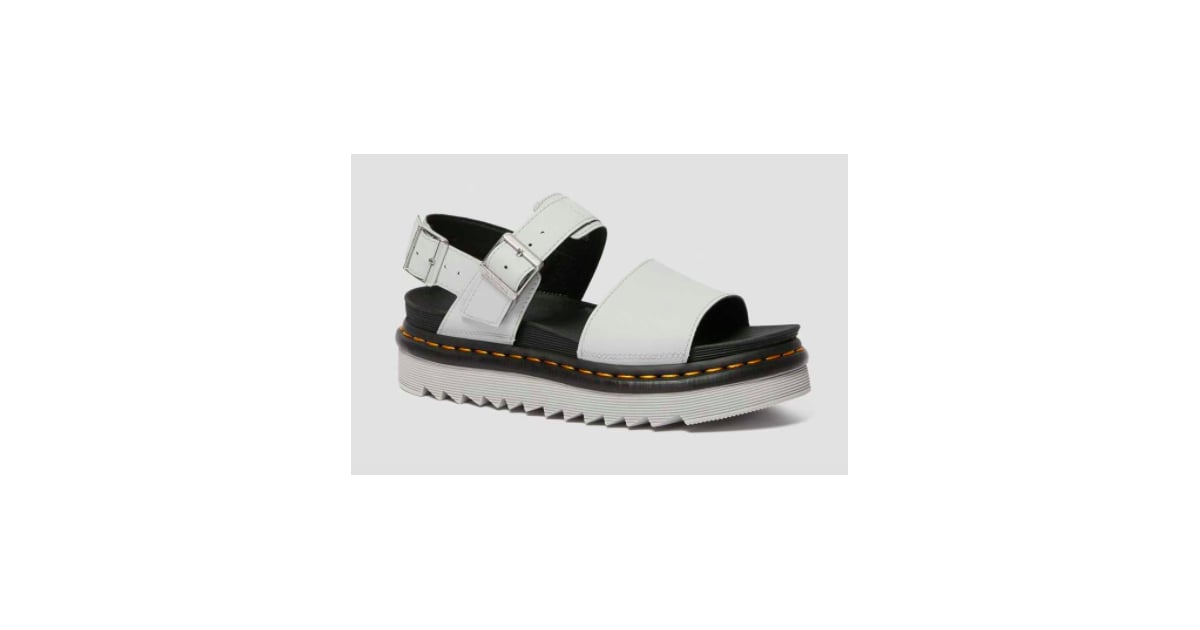 dm sandals voss