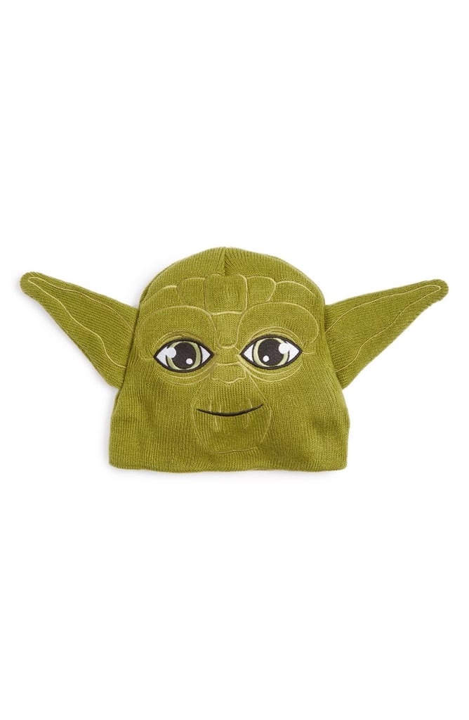 Star Wars Yoda Beanie | Kid Products 