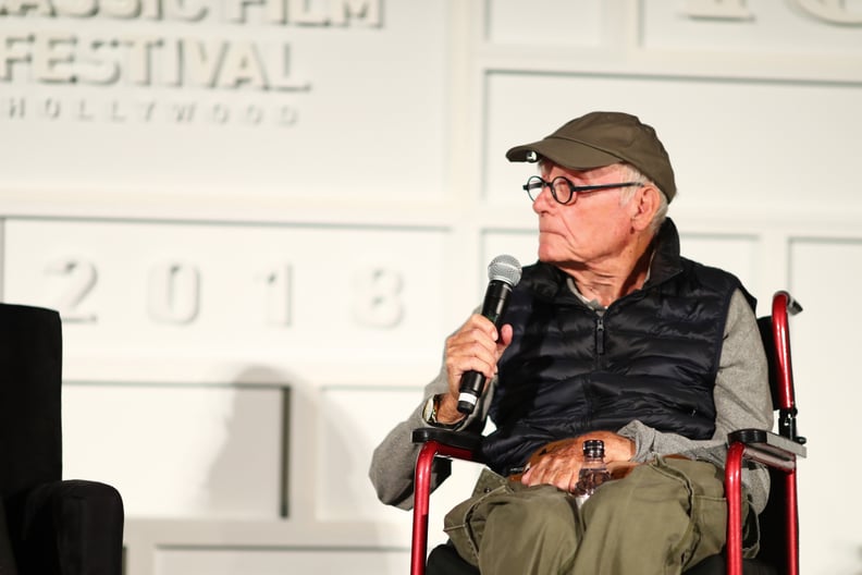 Buck Henry: 10 Hosting Appearances