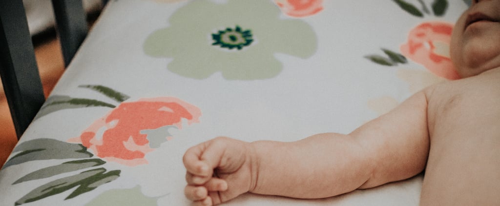 How Do I Share a Small Bedroom With My Baby?