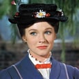 The Sweet, Simple Reason Julie Andrews Isn't in Mary Poppins Returns