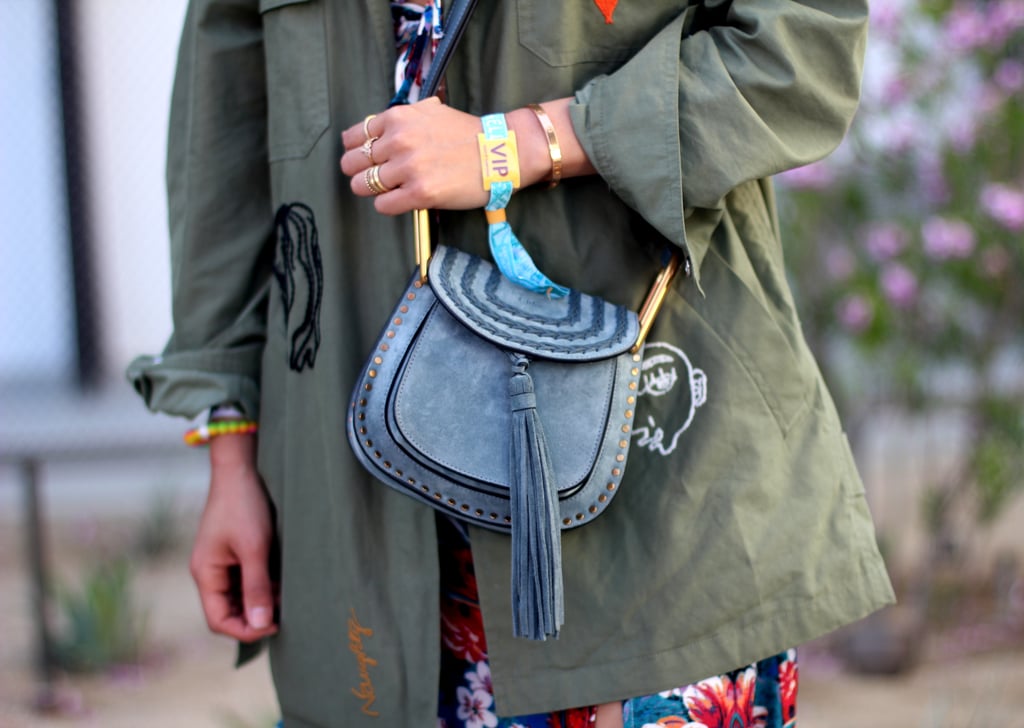 Chloe bag