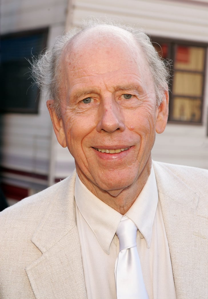Rance Howard Celebrities Who Died in 2017 POPSUGAR Celebrity Photo 4