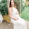 This Backyard Baby Shower Is About to Wow You With Its Glam-Boho Charm and Breathtaking Florals