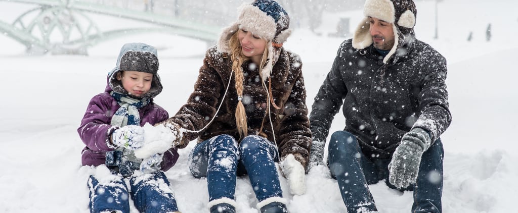 Winter Staycation Ideas For Families
