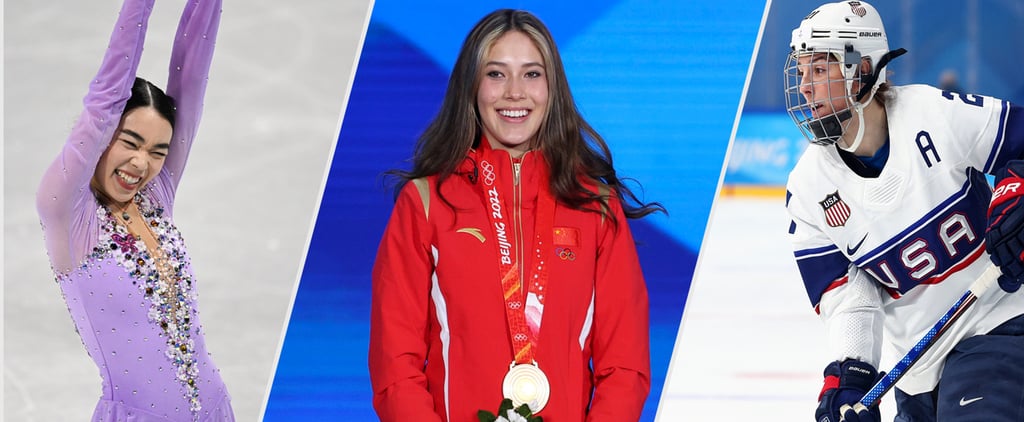 13 Beijing Winter Olympians to Follow on TikTok