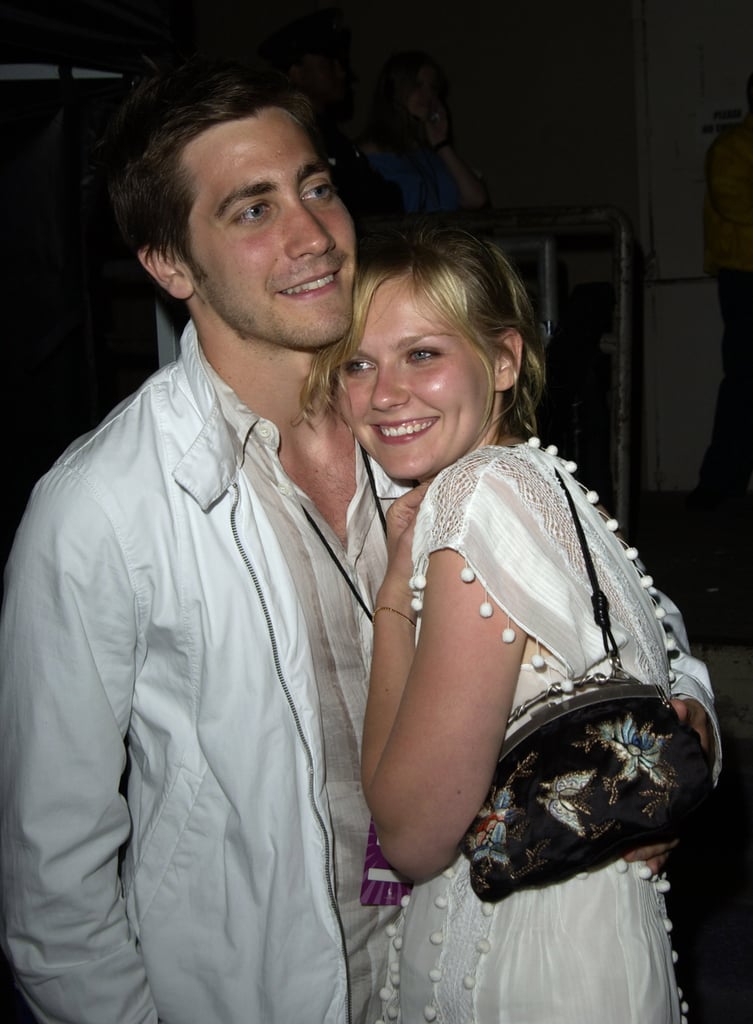Resultado de imagen para Kirsten Dunst y Jake Gyllenhaal