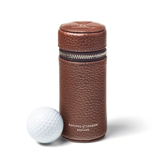 Aspinall of London Golf Ball Holder