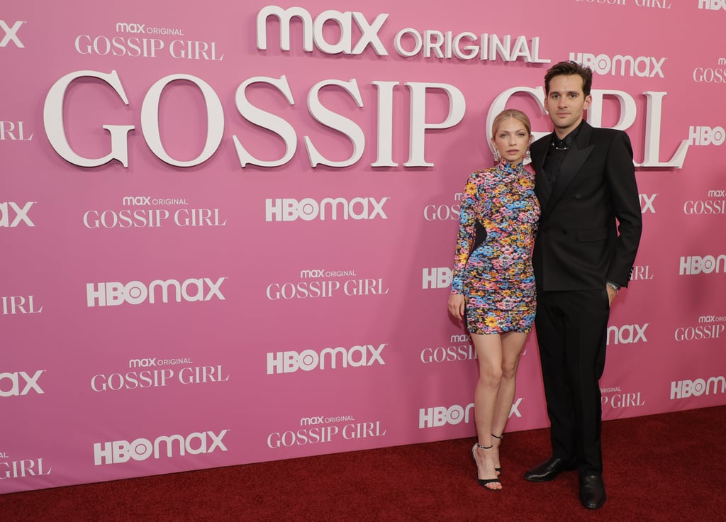 The Gossip Girl Reboot Cast Took Over NYC For the Premiere