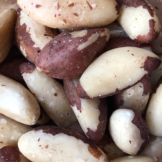 Brazil Nuts' Benefits and Nutrition