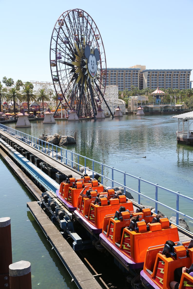 California Screamin'