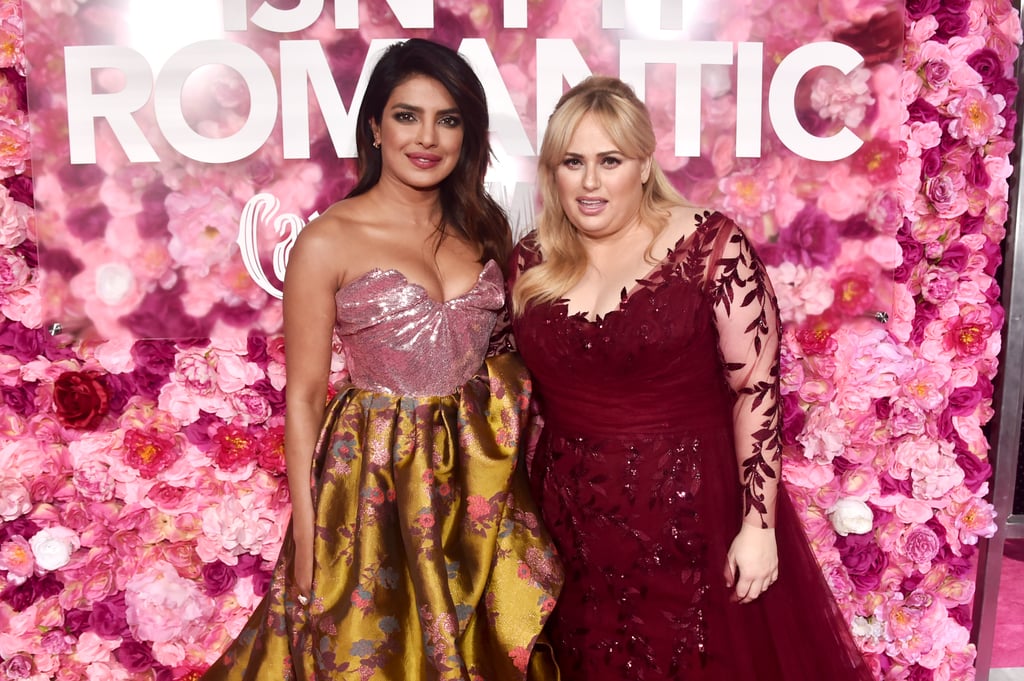 Priyanka Chopra Dress at Isn't It Romantic Premiere 2019