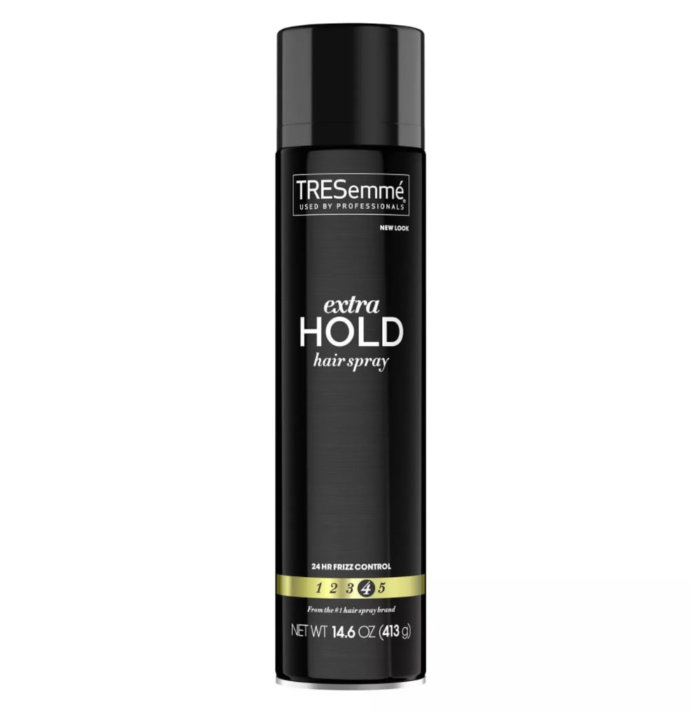 TRESemmé Frizz-Free Extra Hold Hairspray