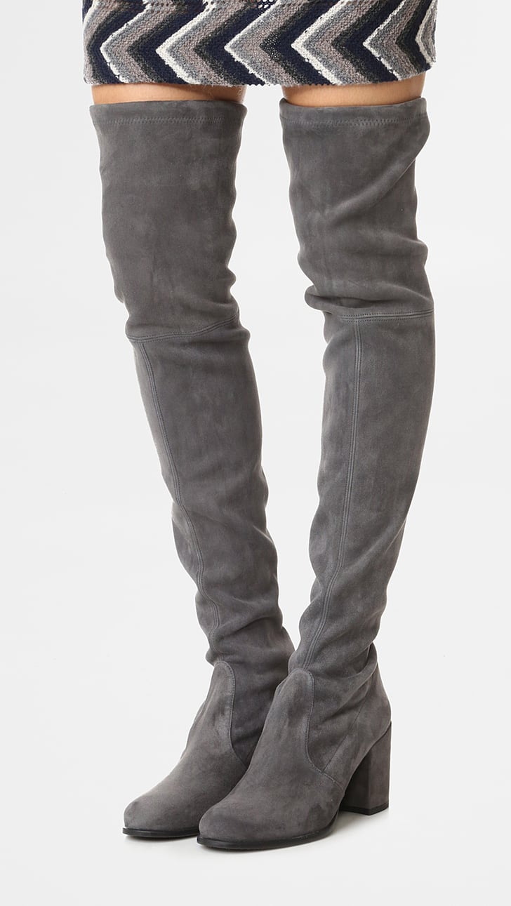 Stuart weitzman over the knee boots tieland hot sale