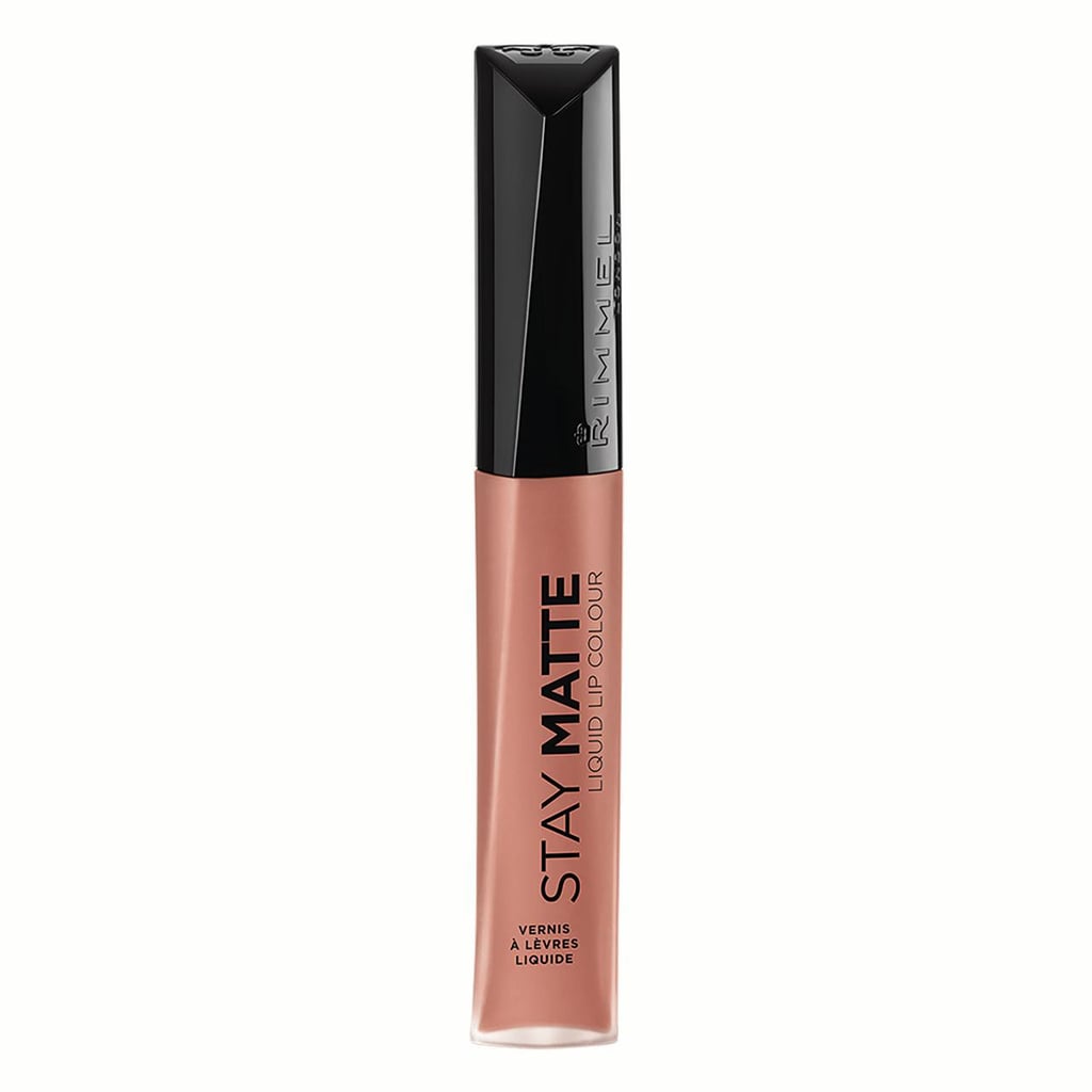 Rimmel London Stay Matte Liquid Lip Colour