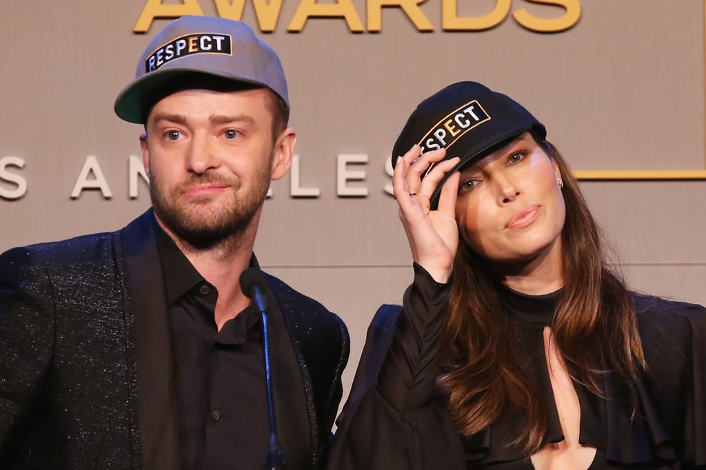 Justin Timberlake Will Receive Inspiration Award 2015