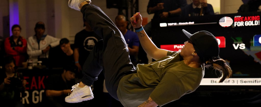 Breakdance Moves You Might See at the Paris 2024 Olympics