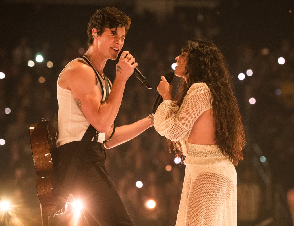 Shawn Mendes, Camila Cabello 2019 MTV VMAs Performance Video