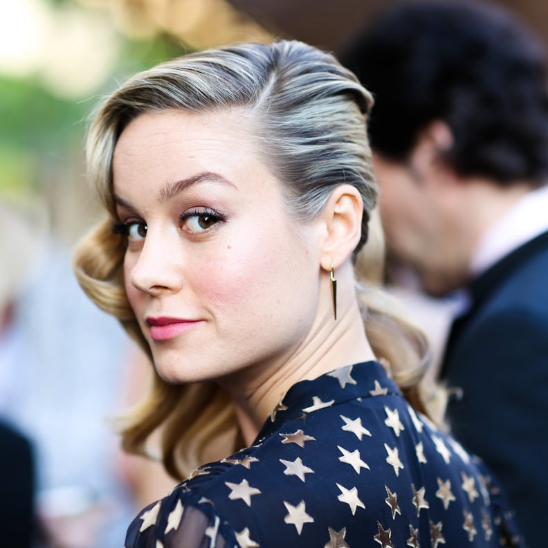 Brie Larson