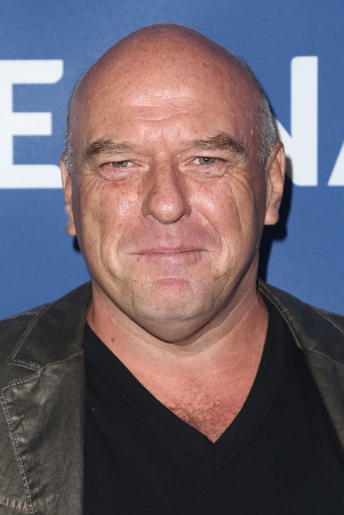 Dean Norris as Roy Nicholls