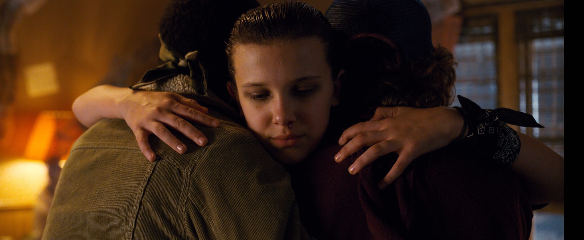 When Will Stranger Things Season 3 Premiere Popsugar Celebrity Australia