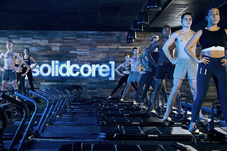 What Is a Solidcore Class Like?