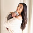 The First Photos of Shay Mitchell’s Daughter Atlas Are Here, and Y’all, She’s a Cutie!