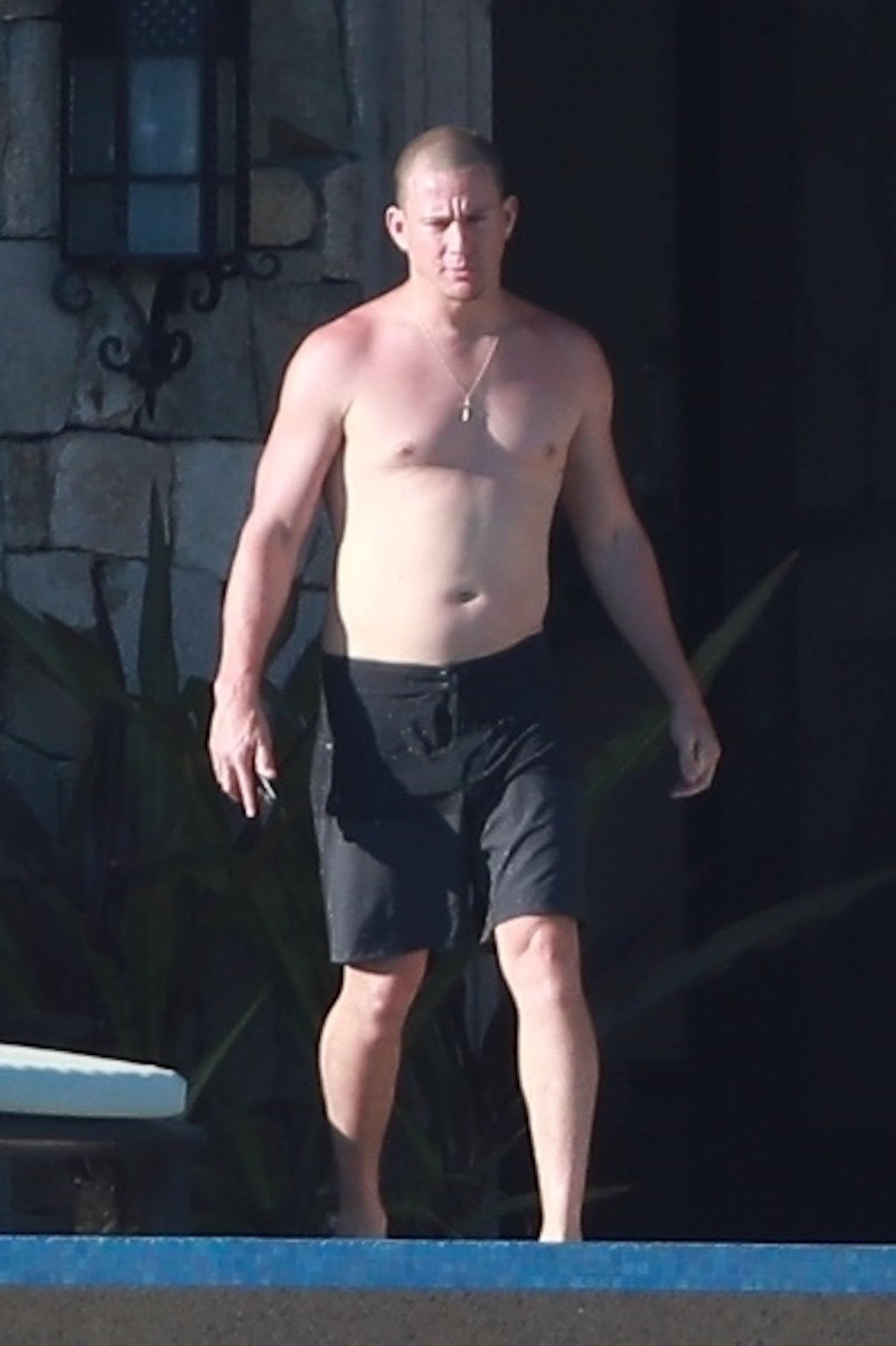 Who Is Channing Tatum'S Look Alike Twin? - fi6orxs