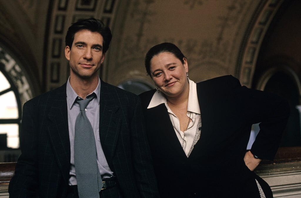 The Practice, 1997-2004