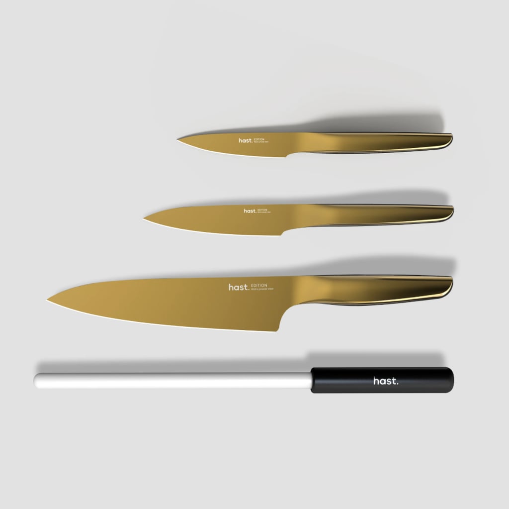 Hast 4P Kitchen Knife Set