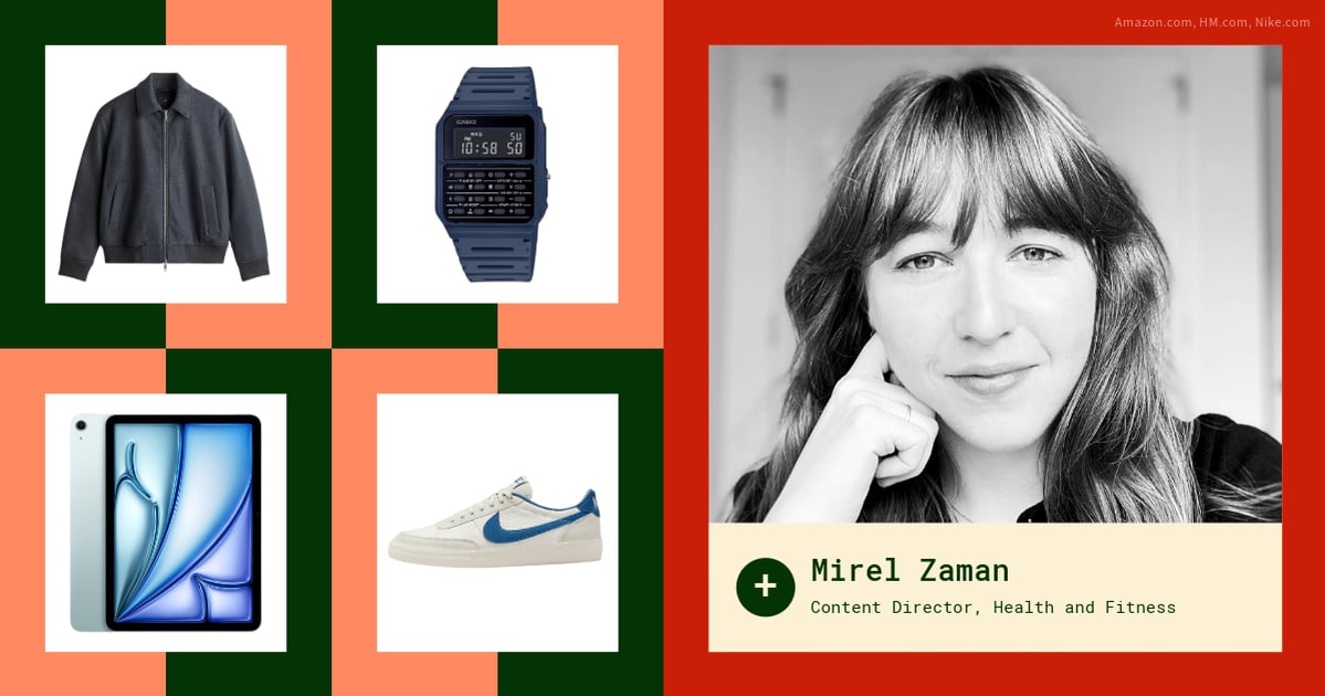 I’ve Bought My Partner Hundreds of Gifts — and I Know Exactly What to Get Yours