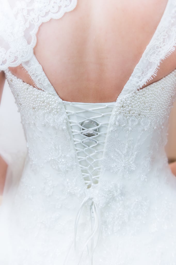 Wedding at Disney's Grand Floridian Resort