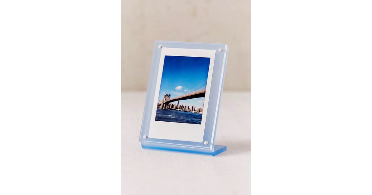 Cute Little Picture Frame Cheap Secret Santa Gifts POPSUGAR Smart