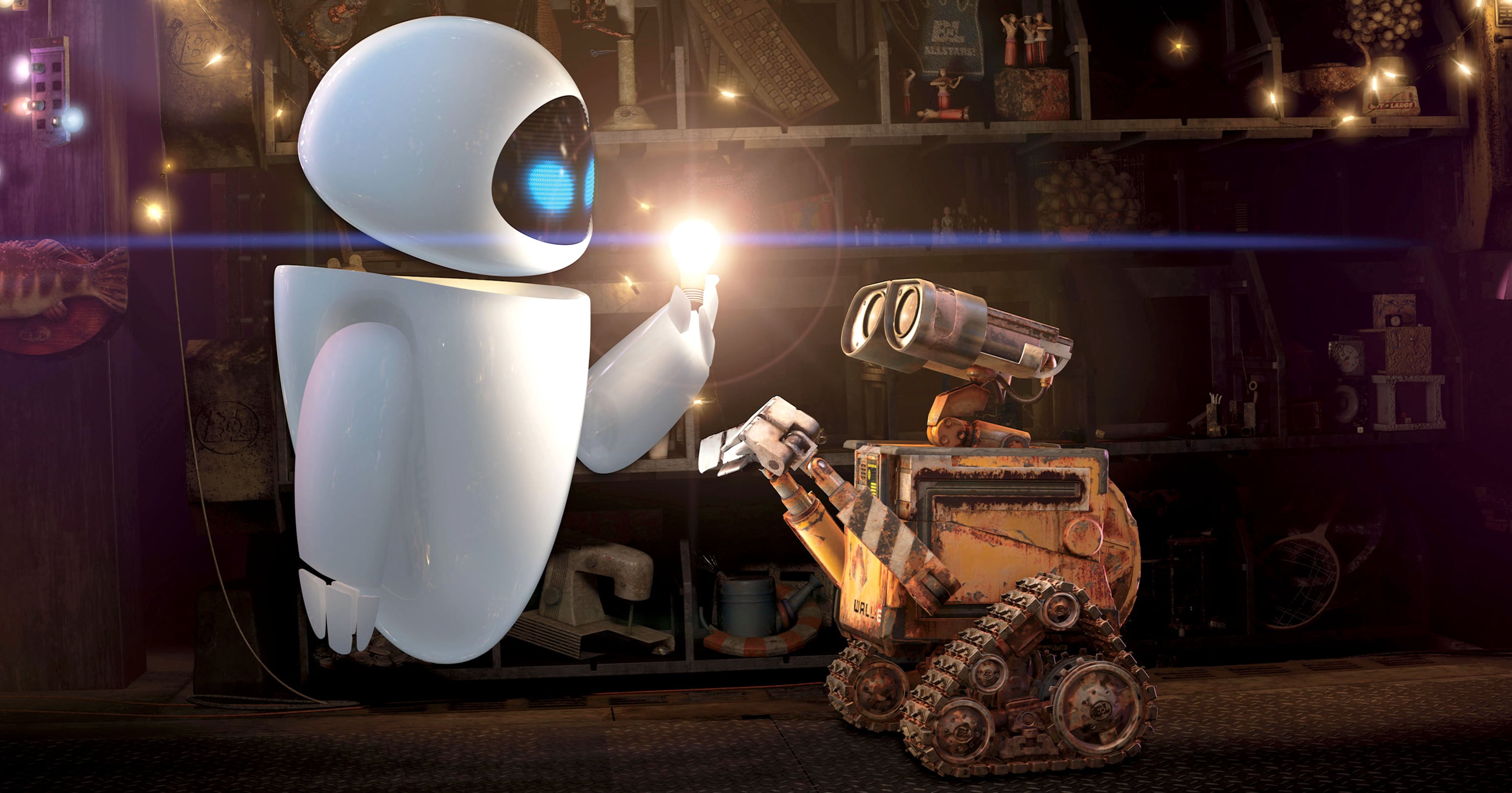 Robots who goof: Can we trust them again?