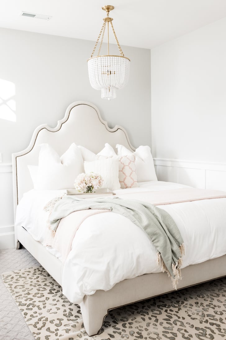 Allswell Luxury Home Brand at Walmart POPSUGAR Family Photo 12