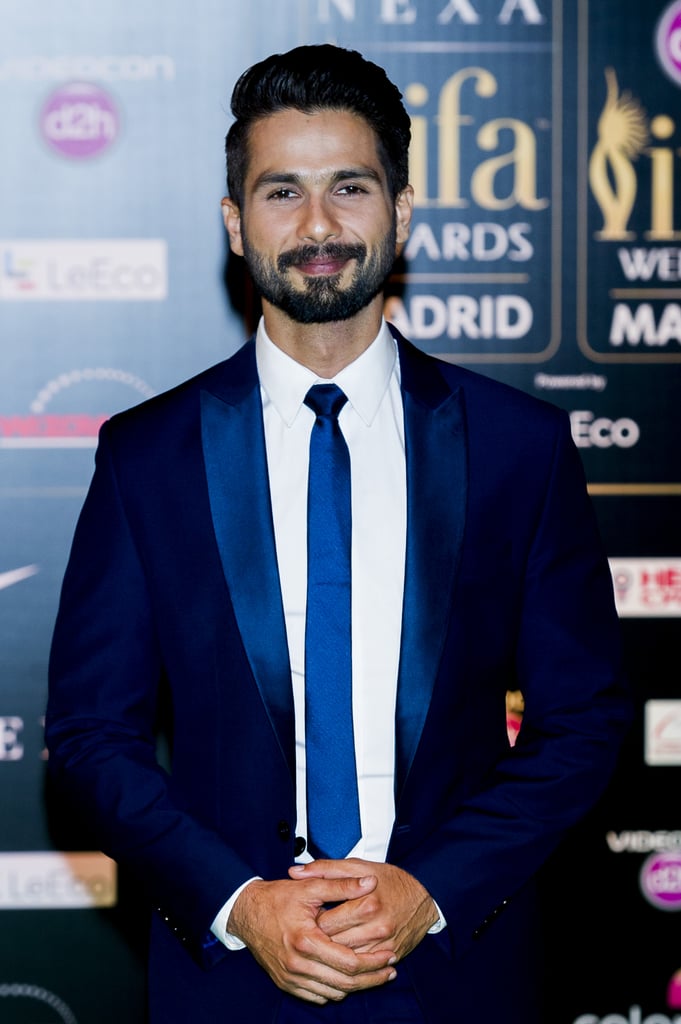 Shahid Kapoor Hottest Photos