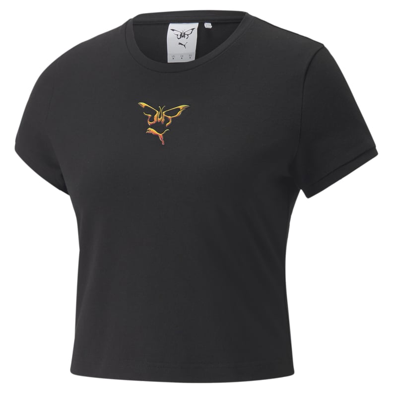 Puma x Dua Lipa Slim Women's Tee