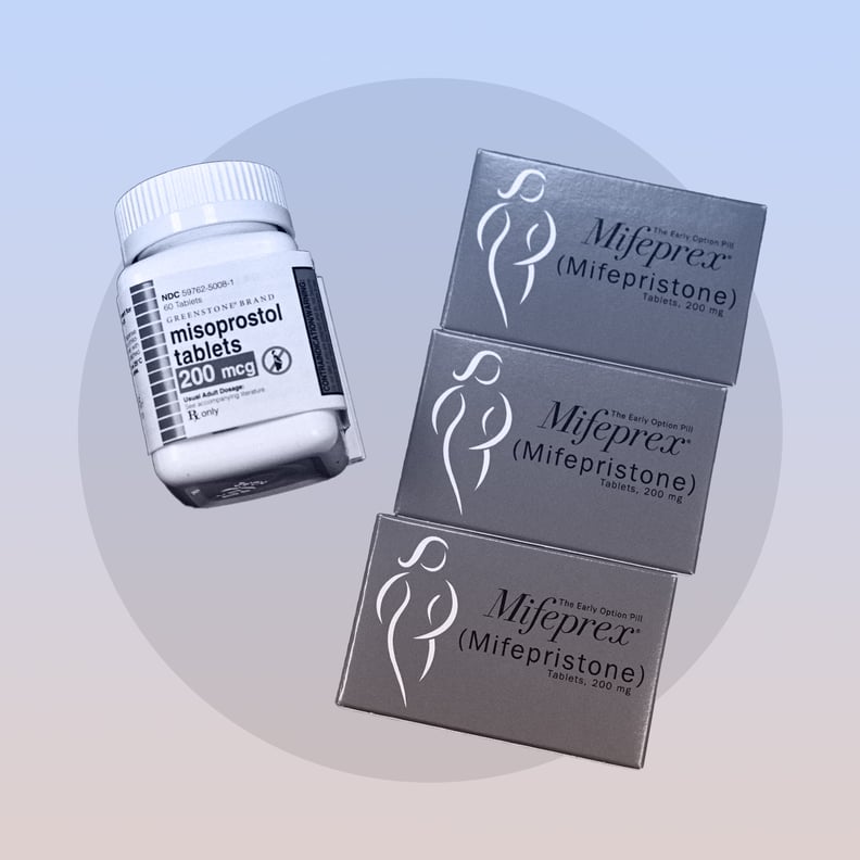 What to know about abortion pills, mifepristone and misoprostol