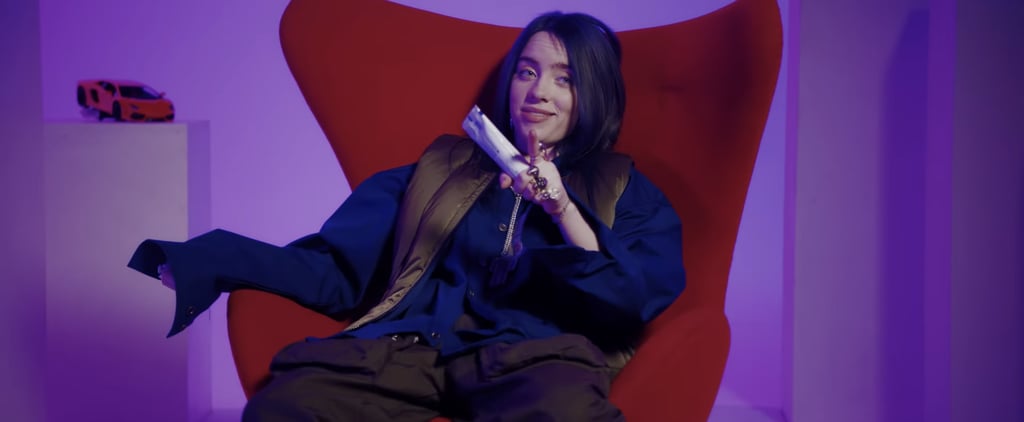 Billie Eilish's Funniest Interview Videos