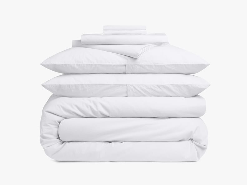 Parachute Percale Double Up Bundle