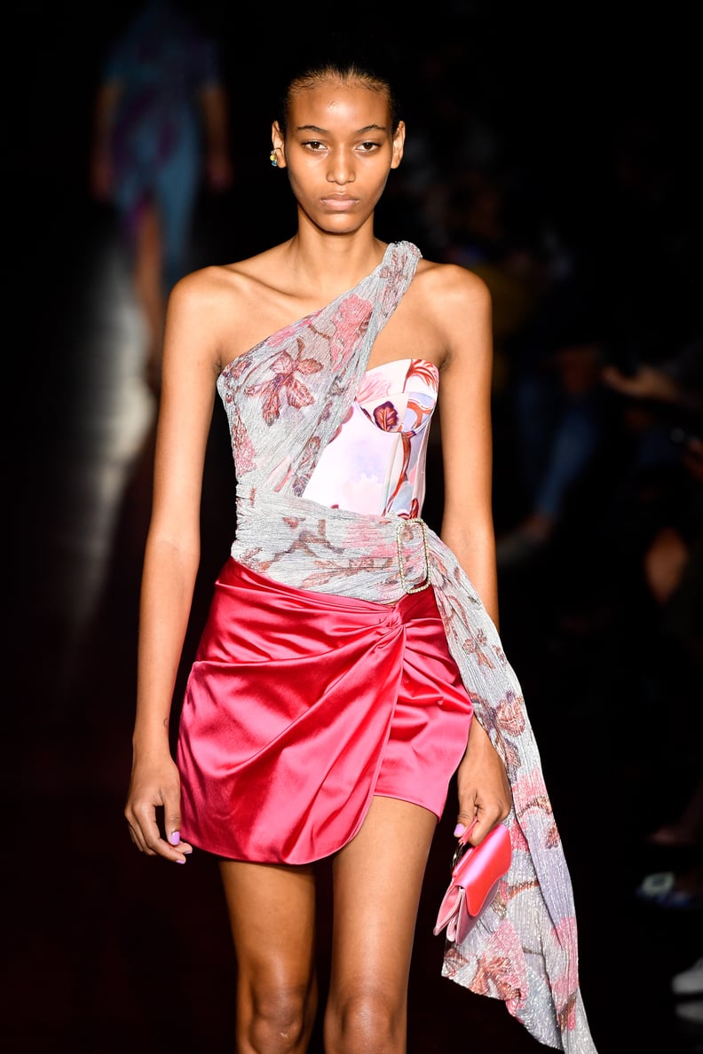 Milan Fashion Week: Peter Pilotto