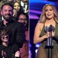 Ben Affleck and J Lo Turn the iHeartRadio Awards Into a Family Affair With Their Kids