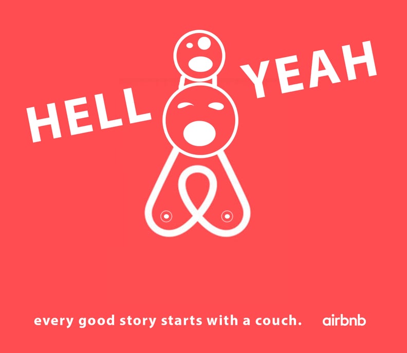 Every Good Story Starts With a Couch