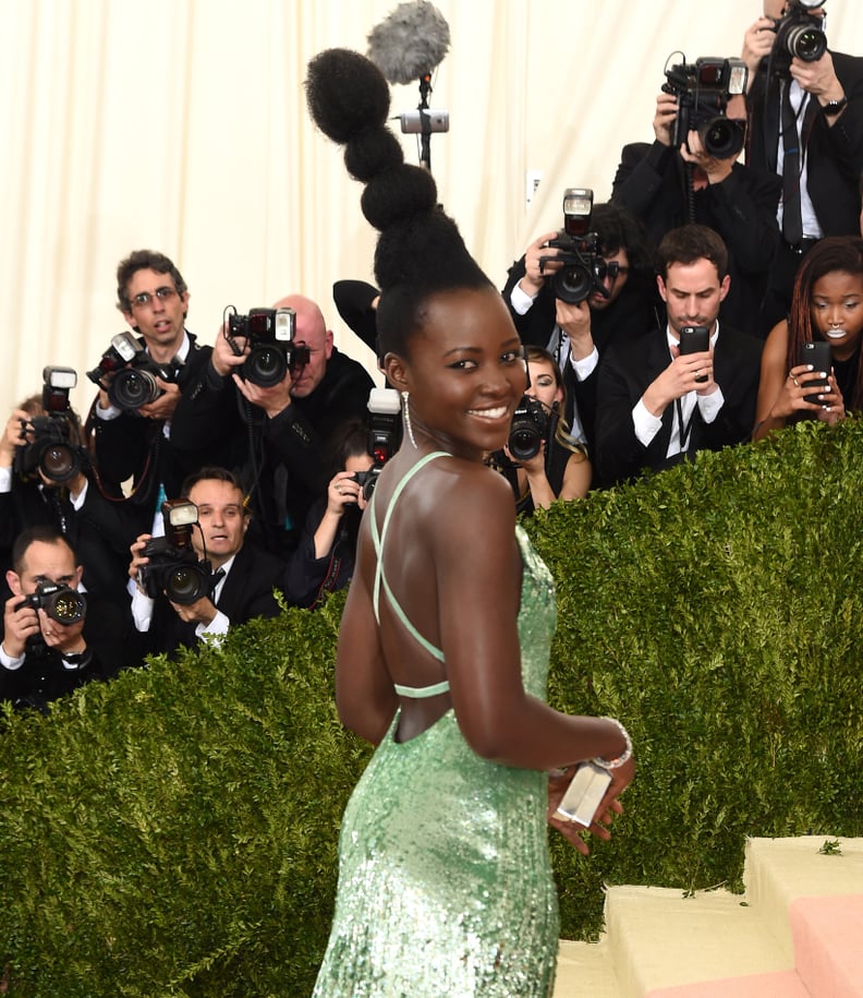 Lupita Nyong'o